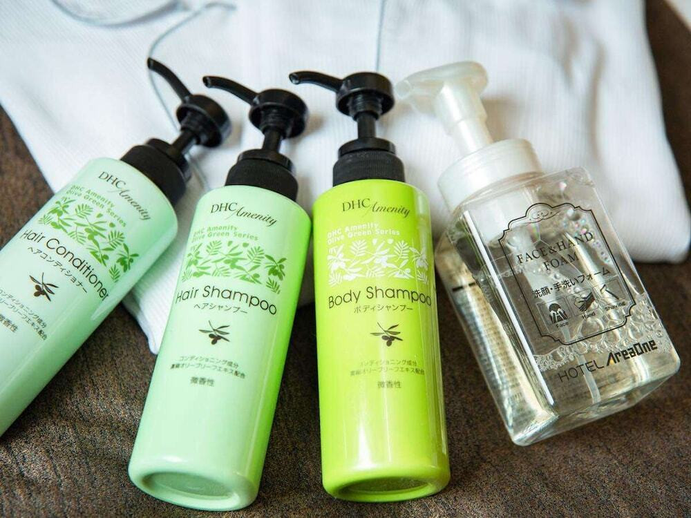 客室の設備とサービス