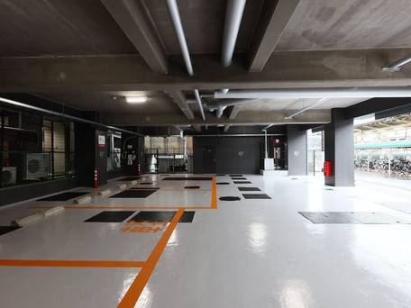 ホテルルートイン北松戸駅前 / 5