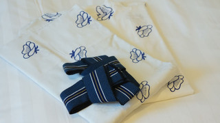 ダブルルーム 禁煙