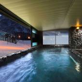 奥白馬温泉 ホテルグリーンプラザ白馬（長野県 リゾートホテル） / 3