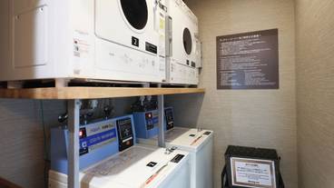 ランドリー ルーム / 9