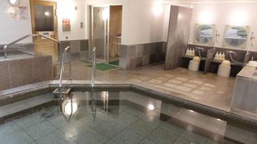 施設内の設備 / 2