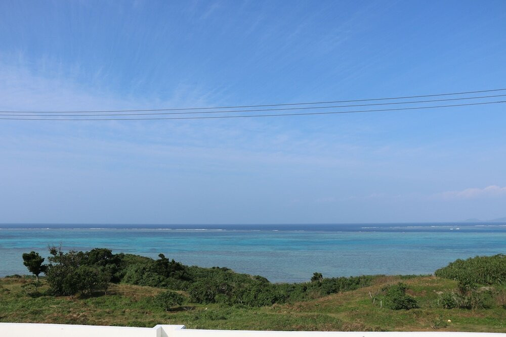 施設からの眺望