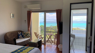 スタンダード ツインルーム シービュー (202)