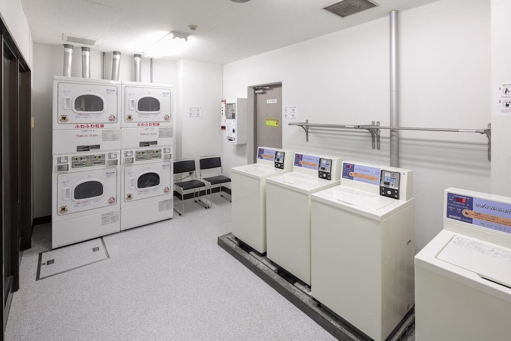 アクセスもコスパも良好な長期滞在ホテル3486752