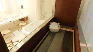 【岩盤浴付】デラックスツイン 禁煙