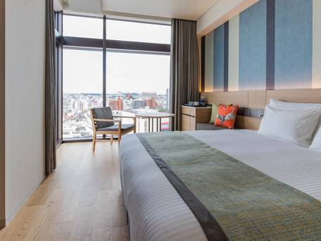 JR九州ホテル ブラッサム那覇 / 4