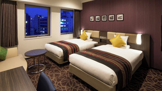 スタンダード ツインルーム 禁煙