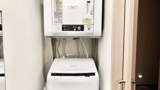 ツインベッド　スイートルーム　ガーデンビュー　キチネット付き