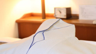 スタンダード ツインルーム 禁煙