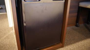 小型冷蔵庫 / 16