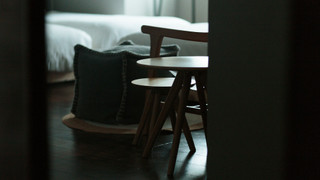 4 人部屋 禁煙 (1907)