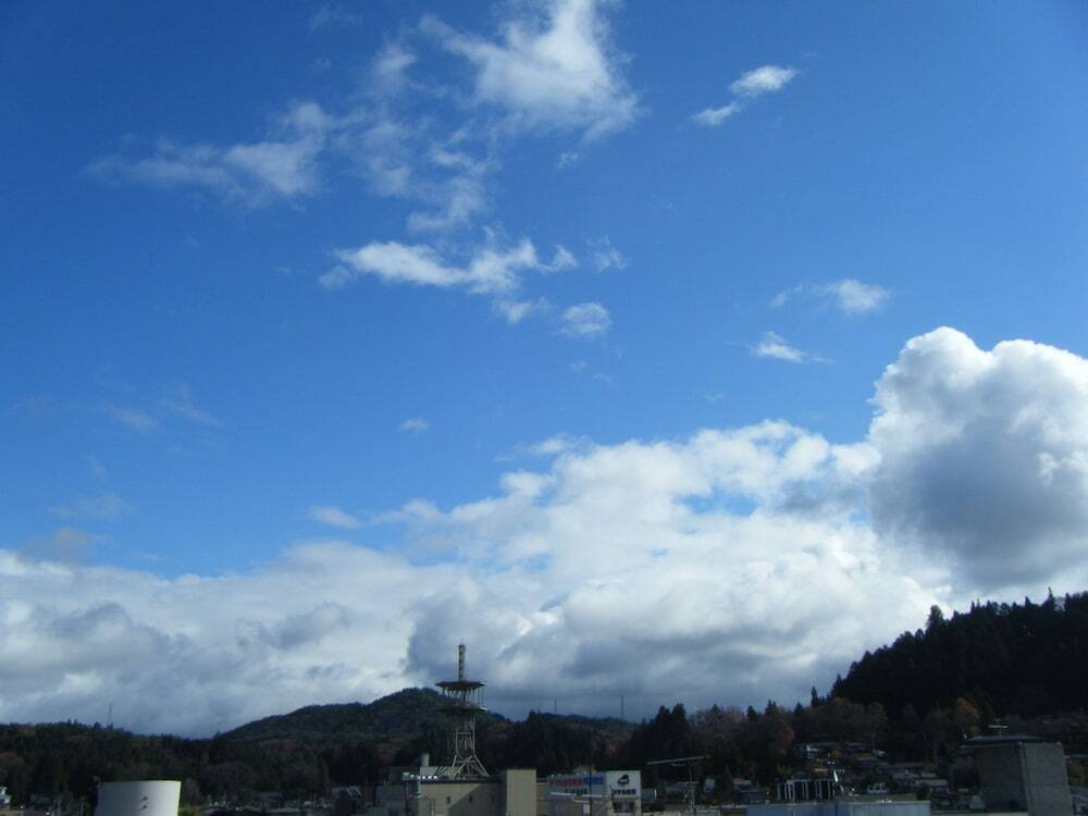 施設からの眺望