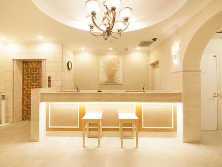 ホテル ココ・グラン北千住 / 1