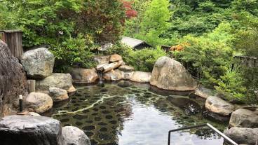 施設内の設備 / 1