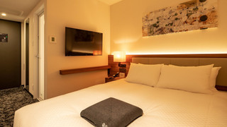 リフレッシュ ダブルルーム 禁煙 2名利用