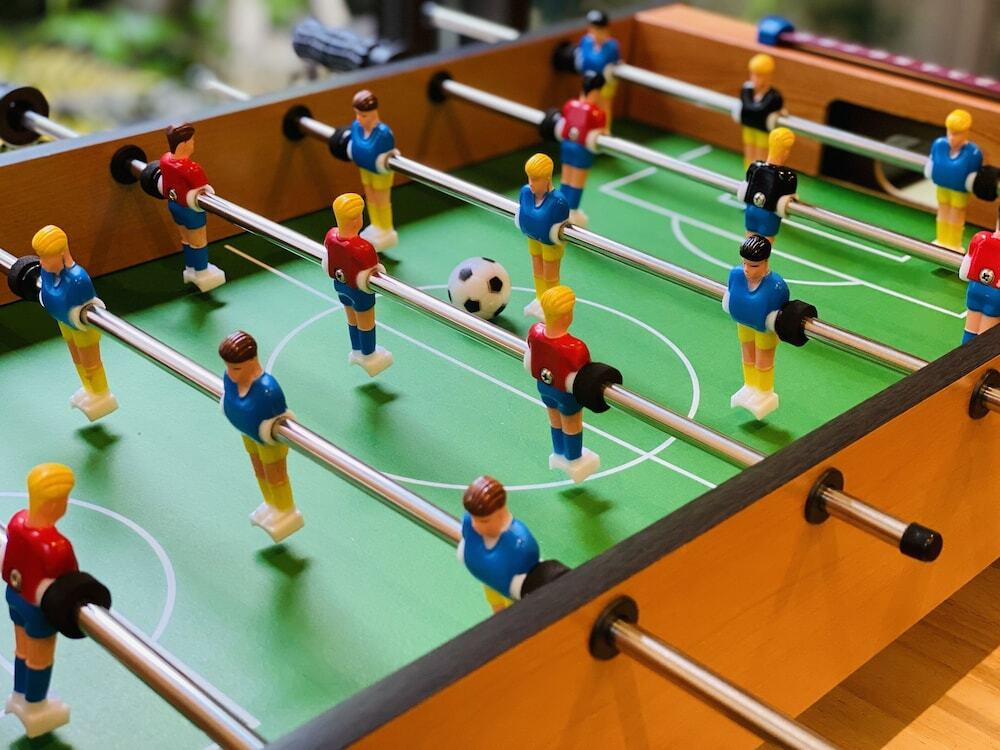 客室の設備とサービス