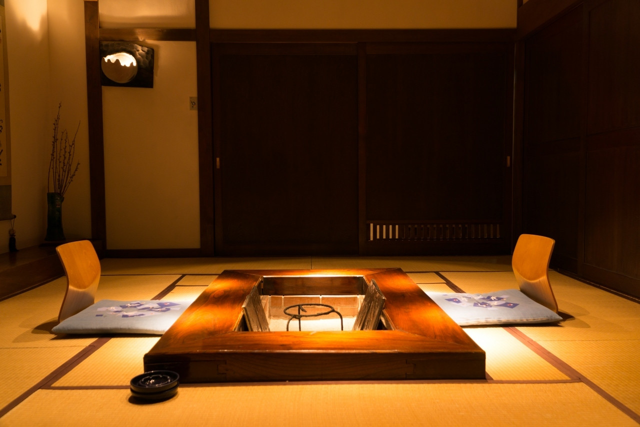 温泉風呂付き客室も♪奥多摩の大自然に包まれたレトロ宿3518063