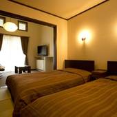 白馬 ホテル さいとう(長野県 ペンション) / 4