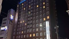 東横イン羽田空港1