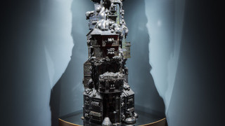 Retro Room of Love “1993” by Aiko Yuno