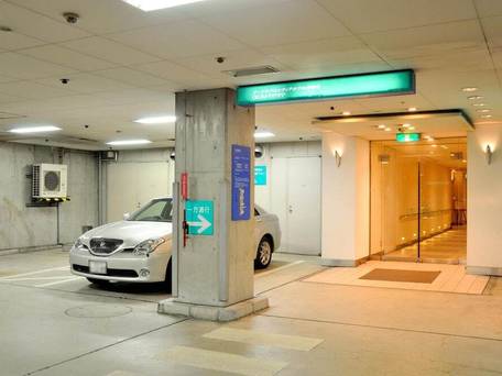 レンブラントホテル海老名 / 4