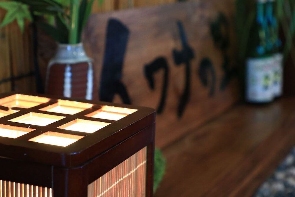 内部エントランス