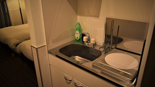 コンフォート ツインルーム