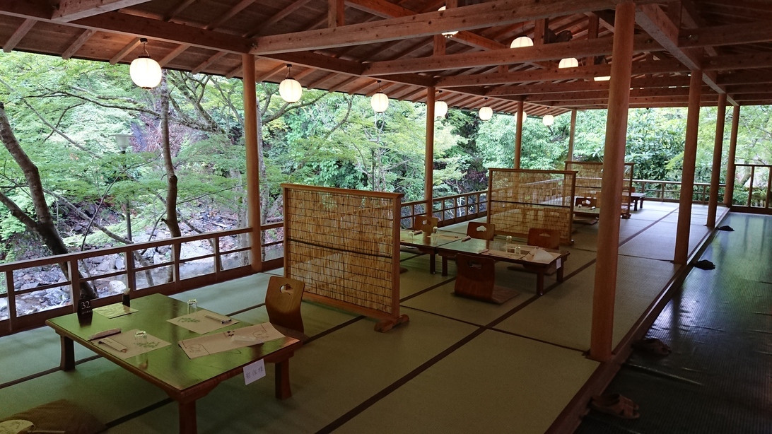 「高雄 錦水亭」 内観 109711854 