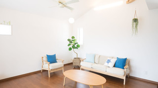 プライベートヴィラ