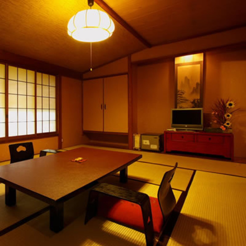 箱根仙石原温泉　おくど茶寮　利休庵（りきゅうあん）（ハコネセンゴクハラオンセン　オクドサリョウ　リキュウアン） / 2