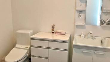 バスルーム / 11