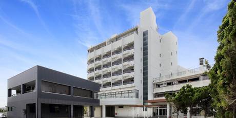 鉄板焼オーベルジュ 別邸 夢咲