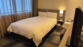 セミダブルルーム 禁煙