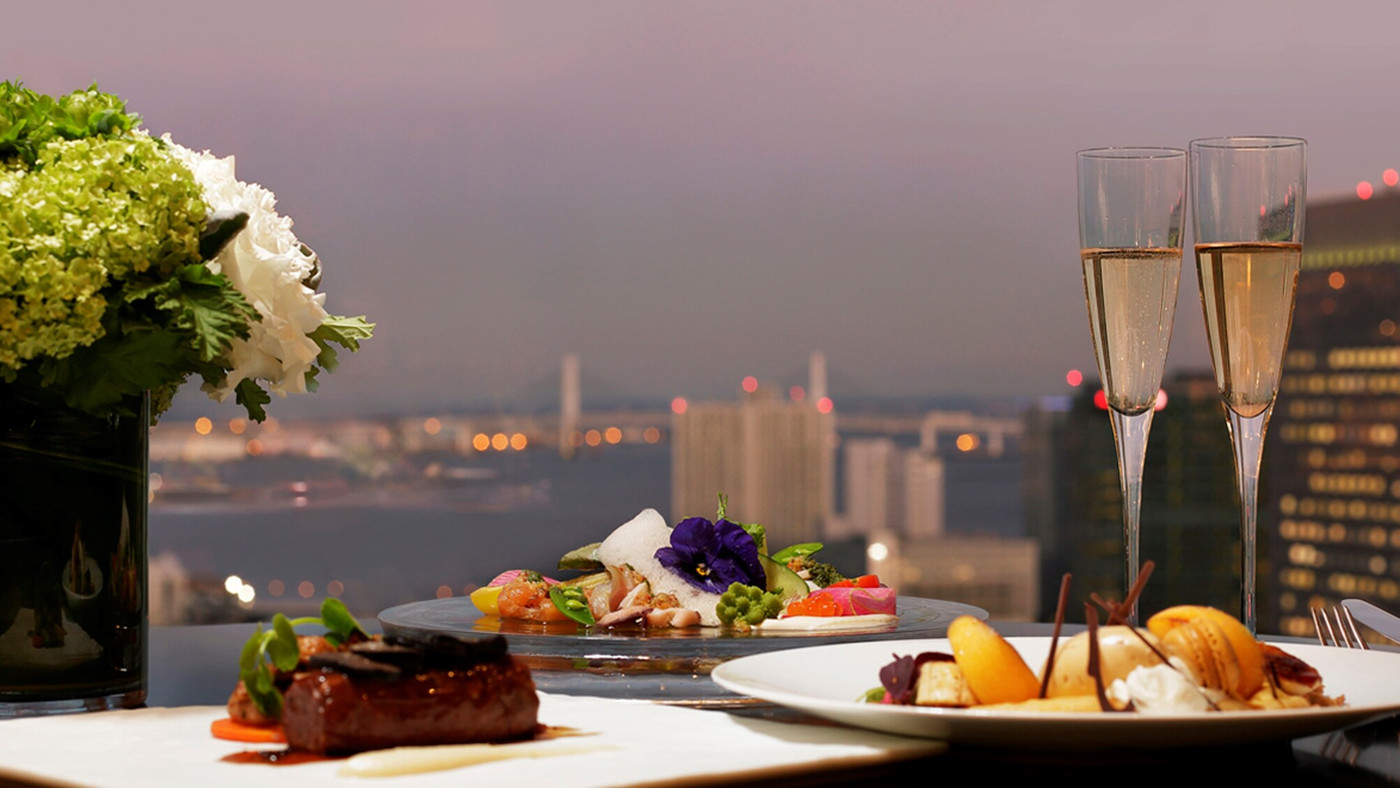 横浜駅すぐで立地良し。食にこだわるカップルにおすすめ3845208