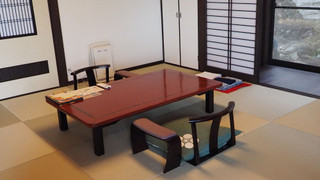 露天風呂付きのメゾネットタイプ特別室「光」※プール夏季限定 [ラグジュアリー] [和洋室] [喫煙/禁煙指定なし] [海が見える]