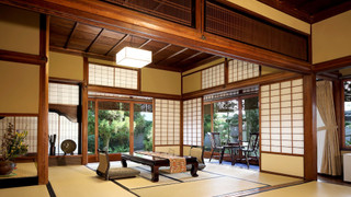 阿知の間 和室19畳 部屋食 (夕食のみ)