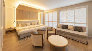 ジュニア スイート