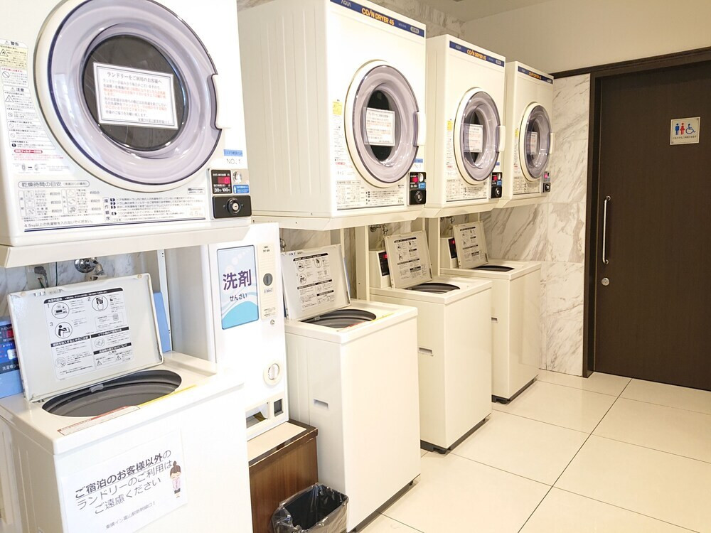 ランドリー ルーム