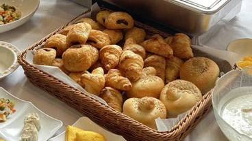 朝食ビュッフェ / 6