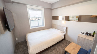 スタンダード ルーム ダブルベッド 1 台 禁煙