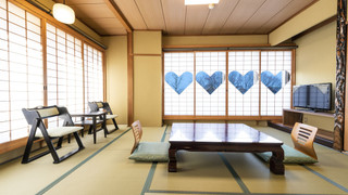 和室スーペリアルーム 東本願寺眺望あり (チェックイン22時まで) 禁煙