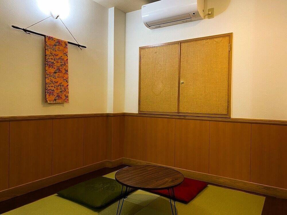 客室