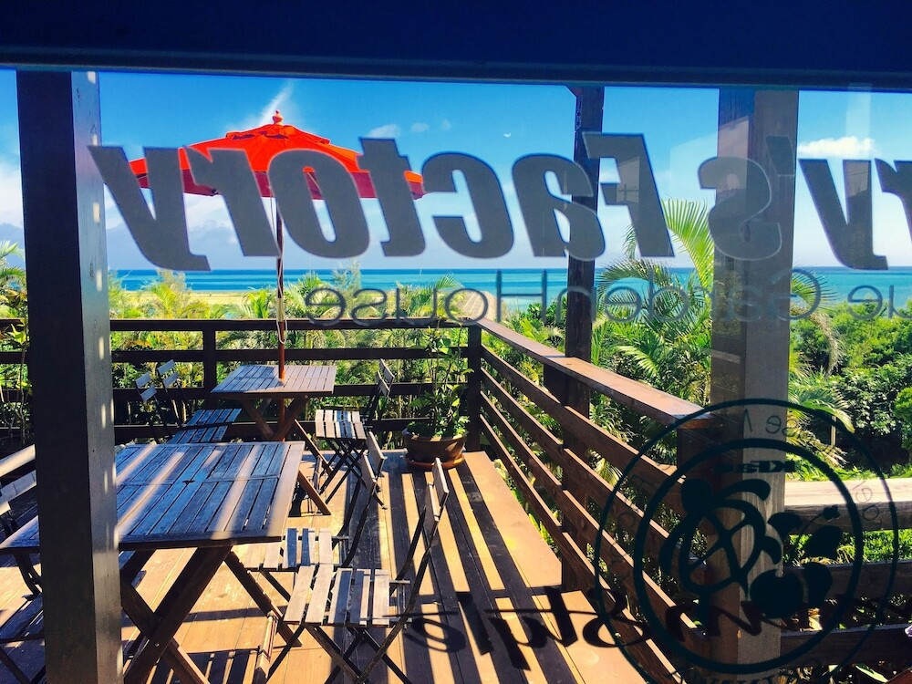 ロビーラウンジ