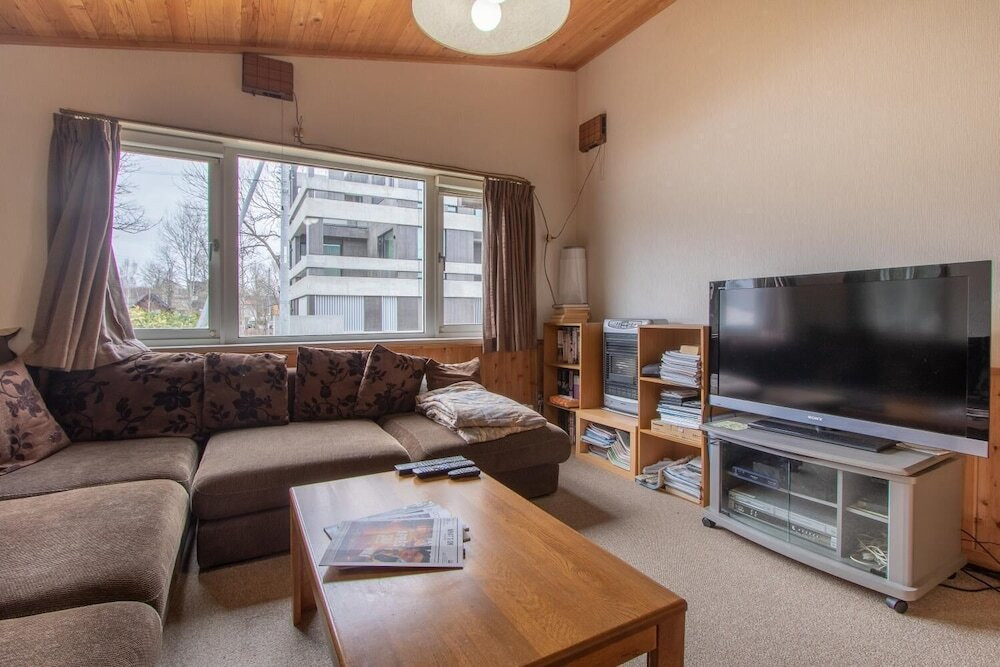 リビングルーム