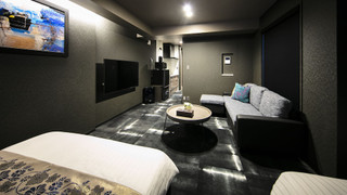 スタンダードA 禁煙