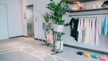 ロビー・エレベーターホール / 3