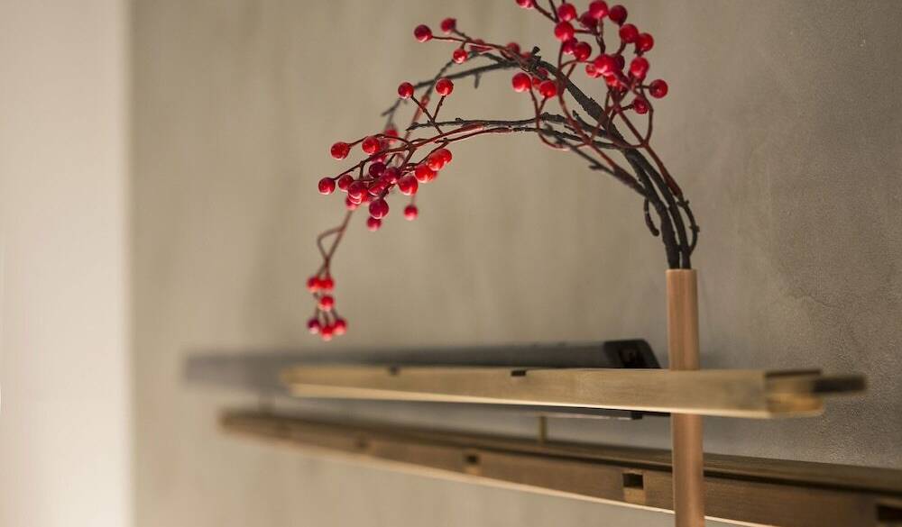 日本文化が香る
美しい和室 / 5