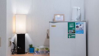 ダブルルーム 禁煙