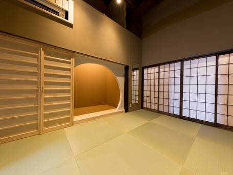 京町家宿 染 SEN 東寺・魚美津 / 5